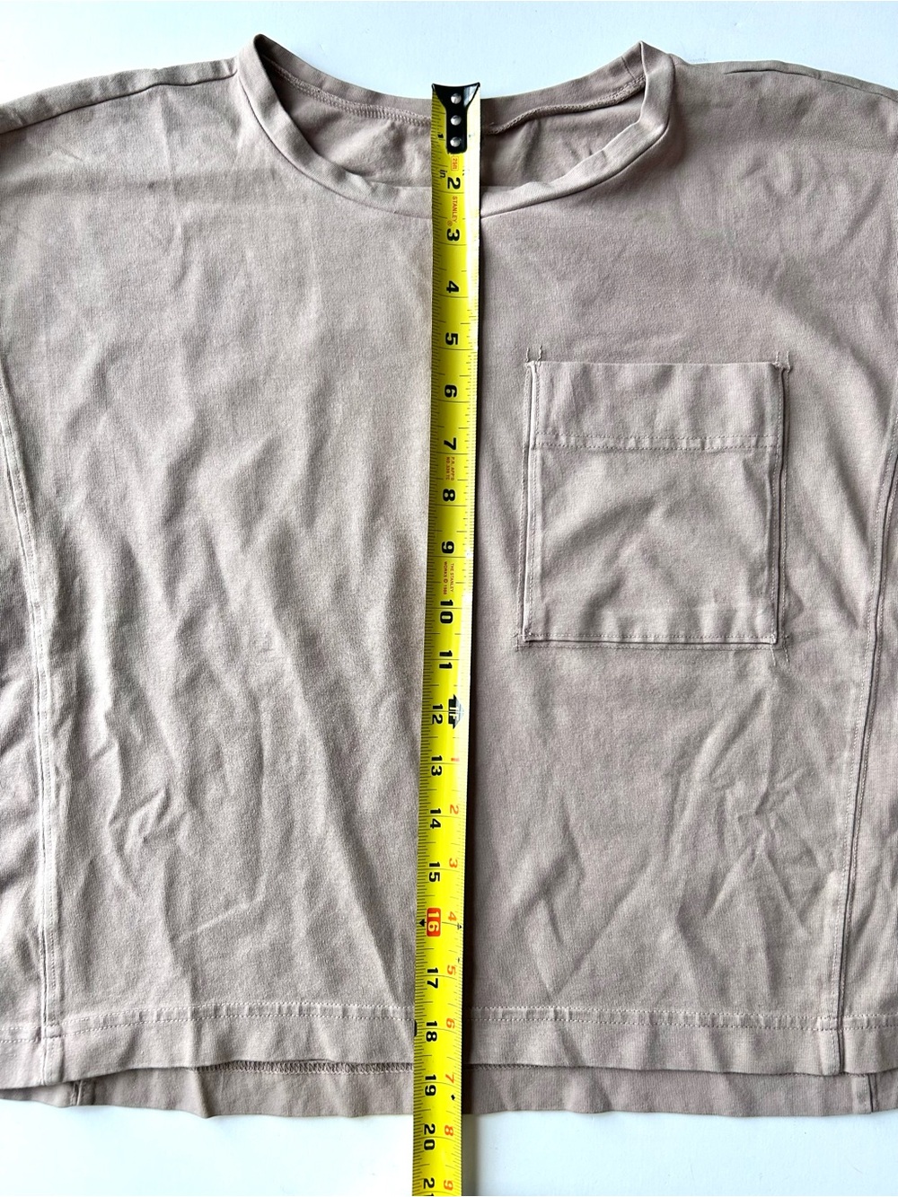☀️NEW Free People Movement Hot Shot Recovery Top. XS - Picture 8 of 16